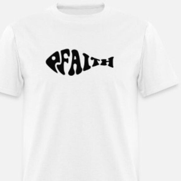 Faith Fish  - Picture 1 of 1